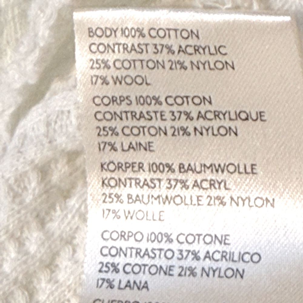 Free People Mod About You Cuff Raglan Pullover - Picture 8 of 9